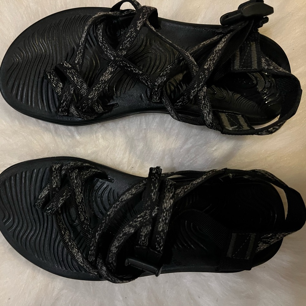 Chacos sandals